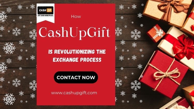 Effortless Exchange of Bulk Gift Cards with Cash Up Gift - Cashup_Gift -  Medium